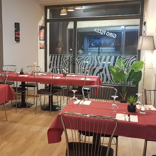 Unipizza, Torino