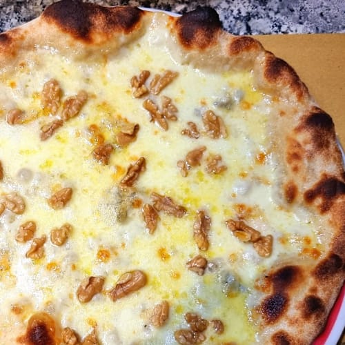 Unipizza, Torino