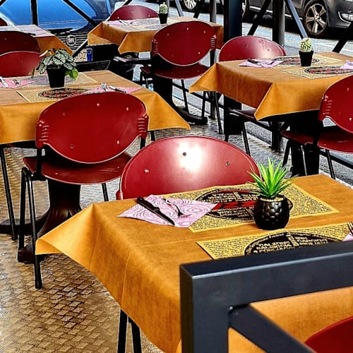 Unipizza, Torino