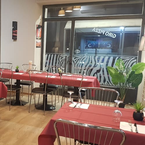 Unipizza, Torino