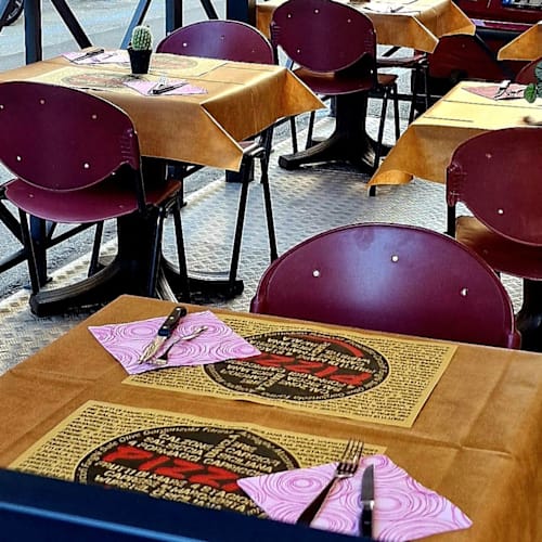 Unipizza, Torino