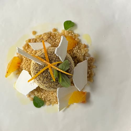 Campelli by Vartivar Jarkezian, Paris