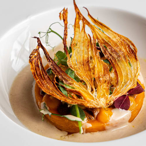 Campelli by Vartivar Jarkezian, Paris