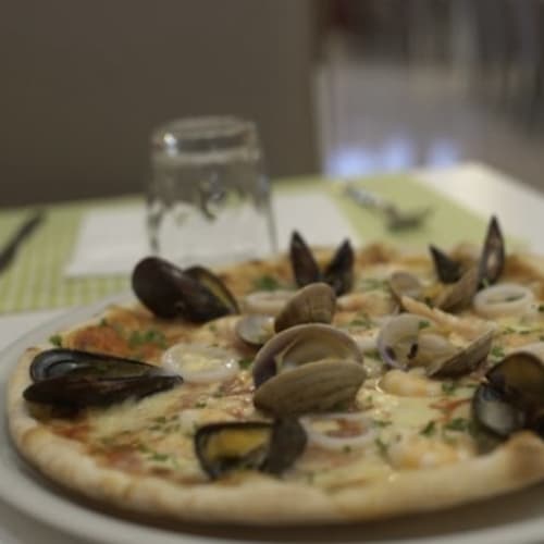 Ristorante & Pizzeria Colombo, Venezia