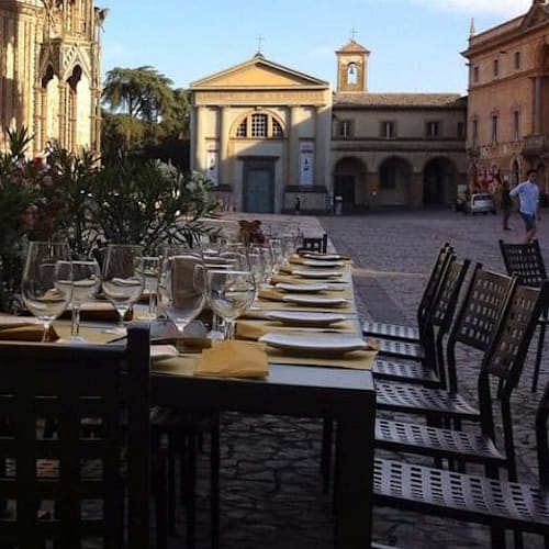 Cantina Foresi, Orvieto