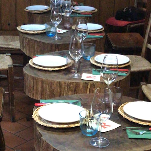 Cantina Foresi, Orvieto