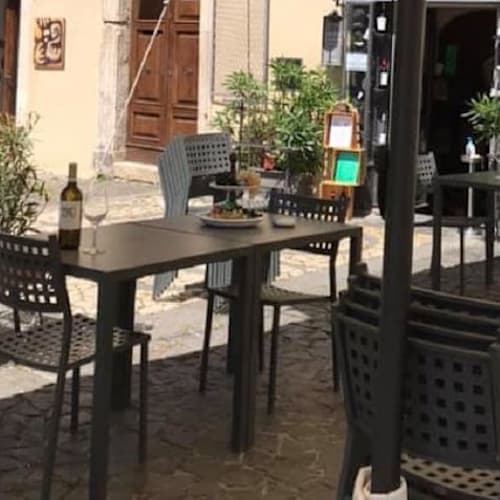 Cantina Foresi, Orvieto