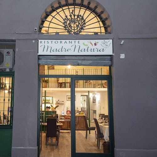 Ristorante Madre Natura, Firenze