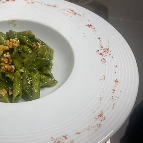Ristorante Madre Natura, Firenze