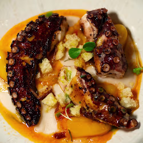 More Restaurant, Lecce