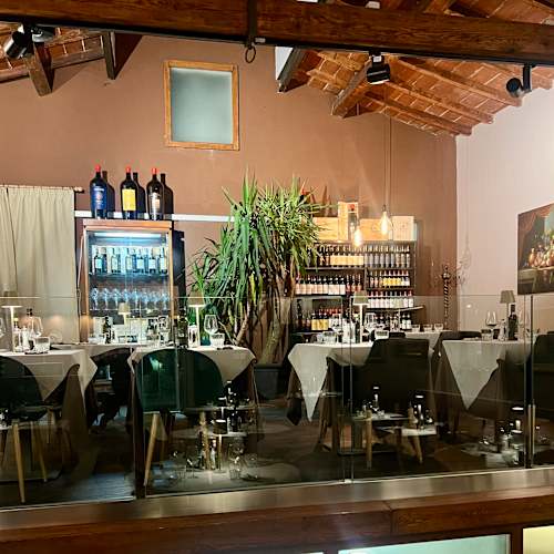 Braceria Carbonella, Firenze