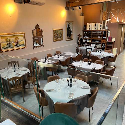 Braceria Carbonella, Firenze