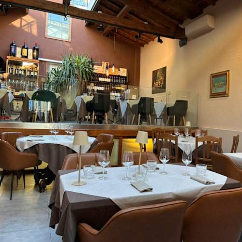 Braceria Carbonella, Firenze