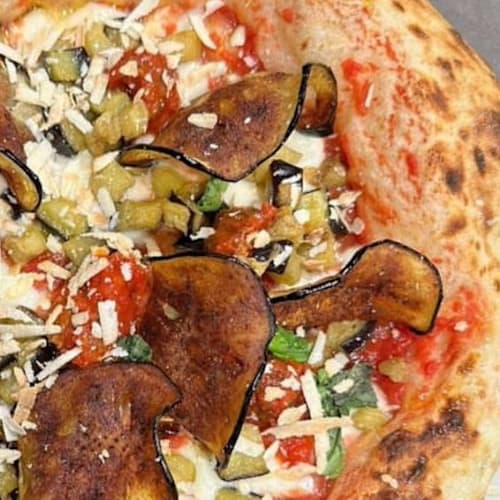 Pizzeria Maravè - Roma, Roma