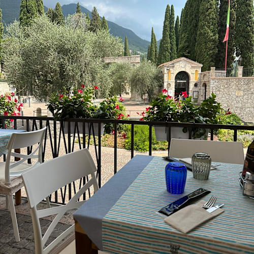 Trattoria-Adria-Da Kevin, Gardone Riviera