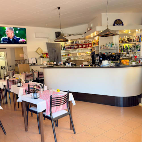 Trattoria-Adria-Da Kevin, Gardone Riviera