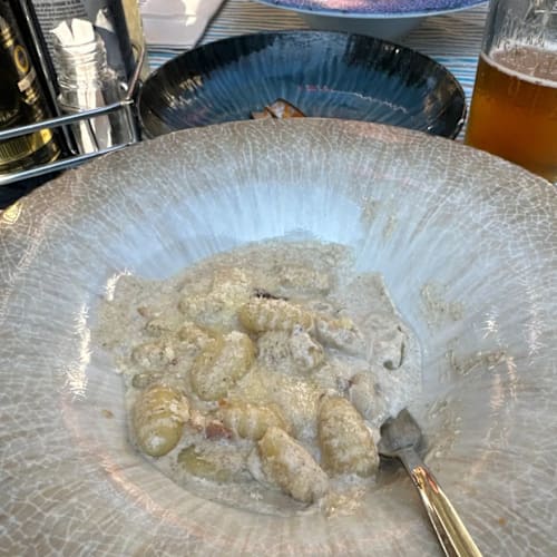 Trattoria-Adria-Da Kevin, Gardone Riviera