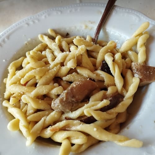 Agriturismo Martone, Rocca San Felice