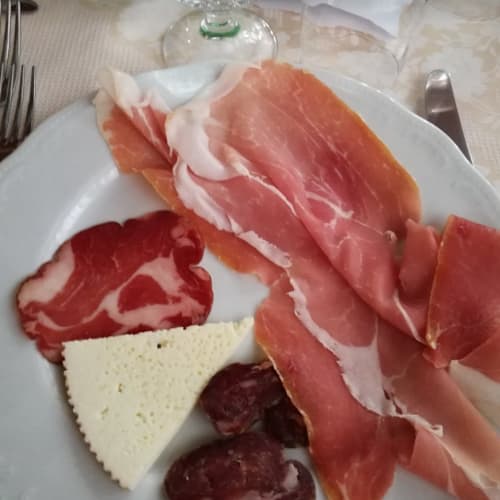 Agriturismo Martone, Rocca San Felice