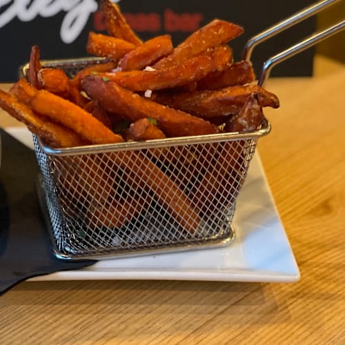 Alegria Tapas Bar Vasastan, Stockholm