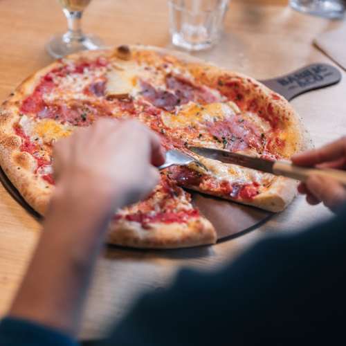 Basilic & Co Reims (Jean Jaurès), Reims