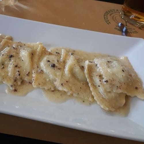 Tutto Pasta, Camaiore