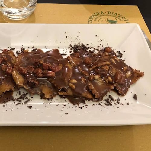 Tutto Pasta, Camaiore