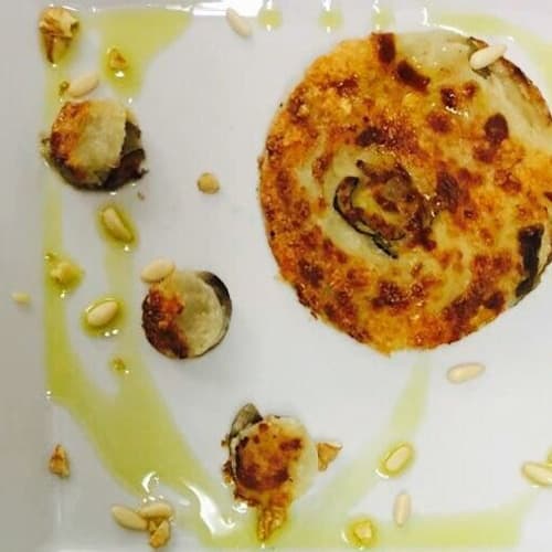 Tutto Pasta, Camaiore