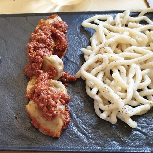 Tutto Pasta, Camaiore