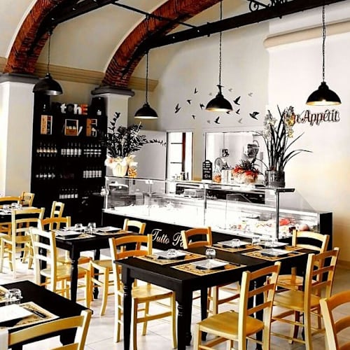 Tutto Pasta, Camaiore