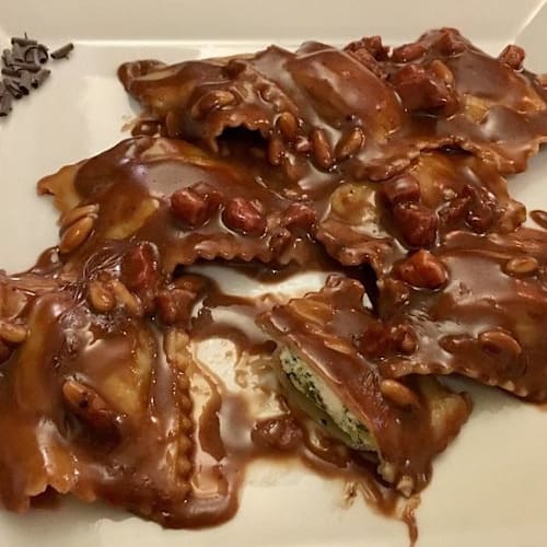 Tutto Pasta, Camaiore