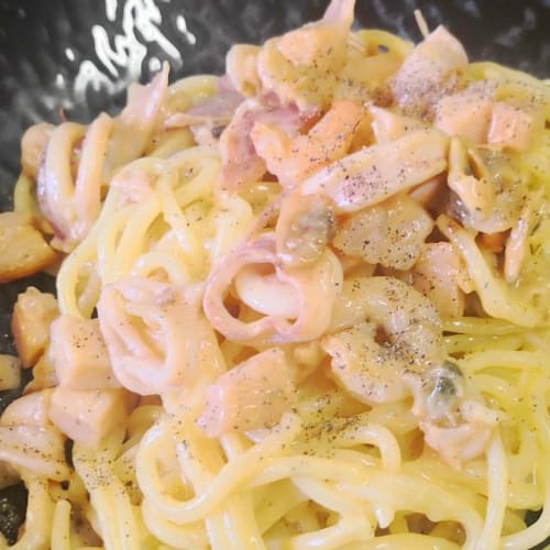 Tutto Pasta, Camaiore