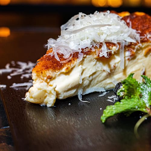 Tilda Neotaberna Castiza, Madrid