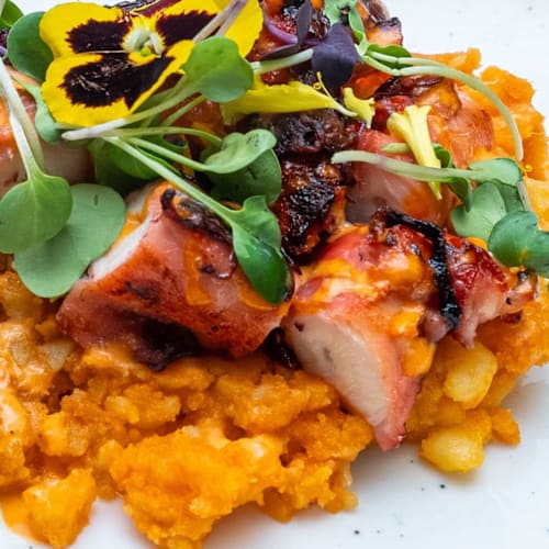 Tilda Neotaberna Castiza, Madrid