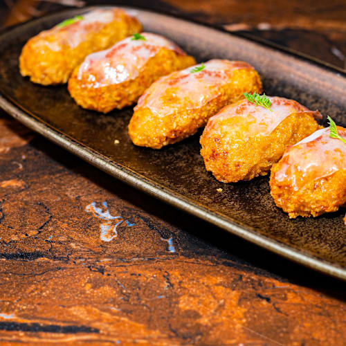 Tilda Neotaberna Castiza, Madrid