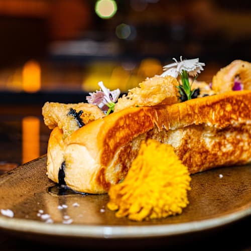 Tilda Neotaberna Castiza, Madrid