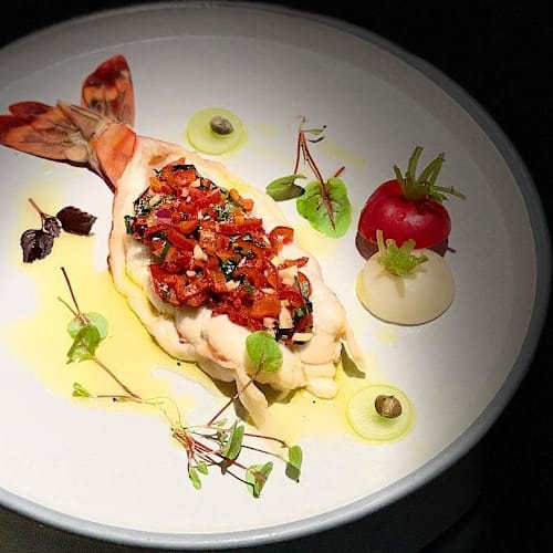 Restaurant Oeverzicht, Amsterdam