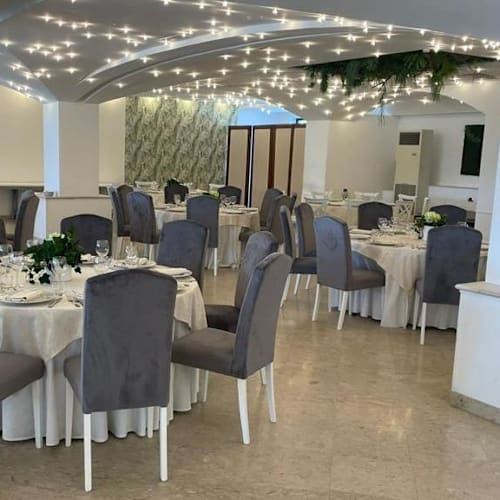 Il Ciliegio - Hotel Sakura, Torre del Greco