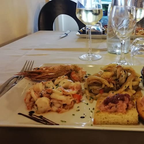 La Tortuga, Pianoro