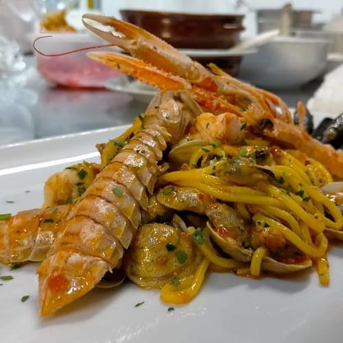 La Tortuga, Pianoro