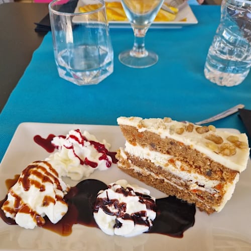 La Terrasseta de Laura, Torredembarra