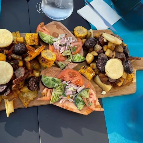 La Terrasseta de Laura, Torredembarra