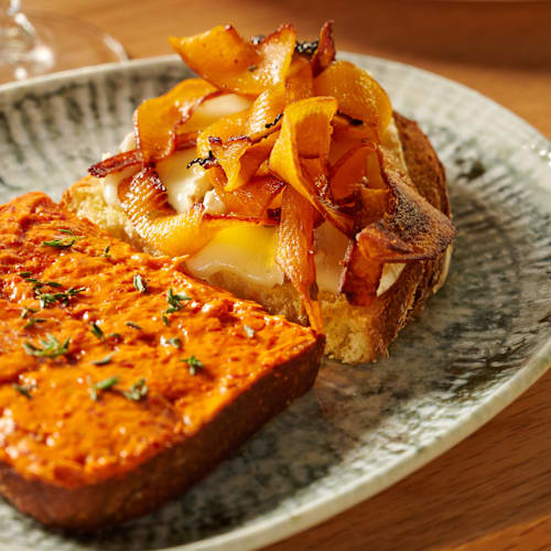 Obicà Mozzarella Bar Duomo, Milano