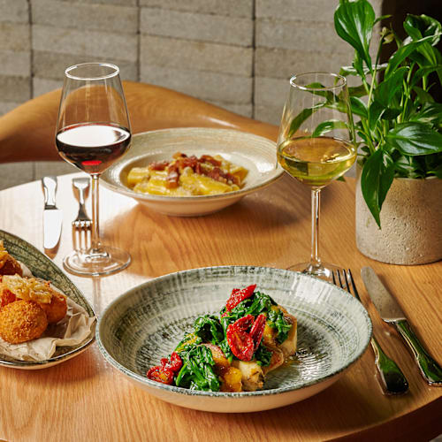 Obicà Mozzarella Bar Duomo, Milano