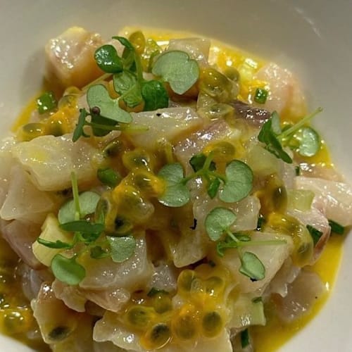 Pescheria con Cottura Lecce, Lecce