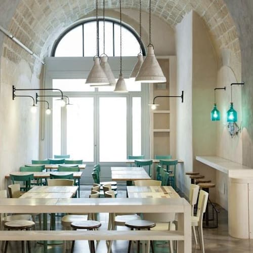 Pescheria con Cottura Lecce, Lecce