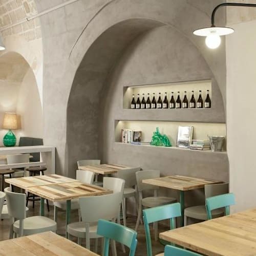 Pescheria con Cottura Lecce, Lecce