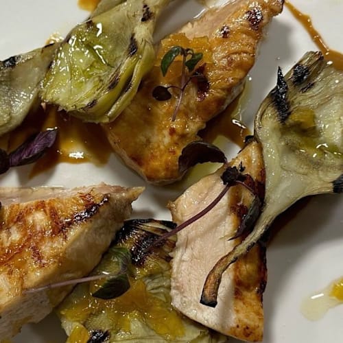 Pescheria con Cottura Lecce, Lecce