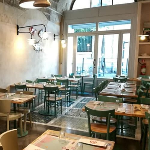 Pescheria con Cottura Lecce, Lecce