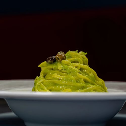Luluma - Lounge & Cucina, Reggio Emilia